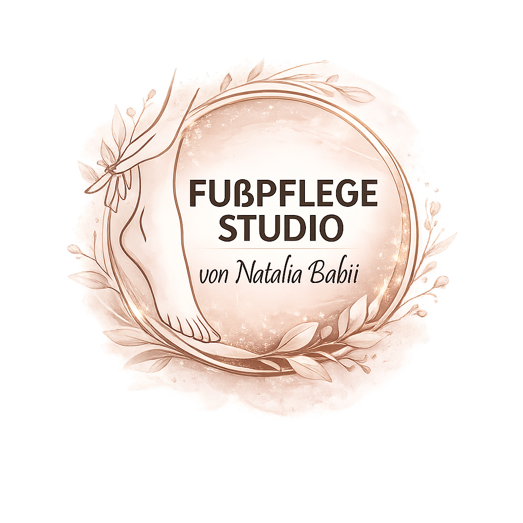Fußpflege Studio von Nataliia Babii